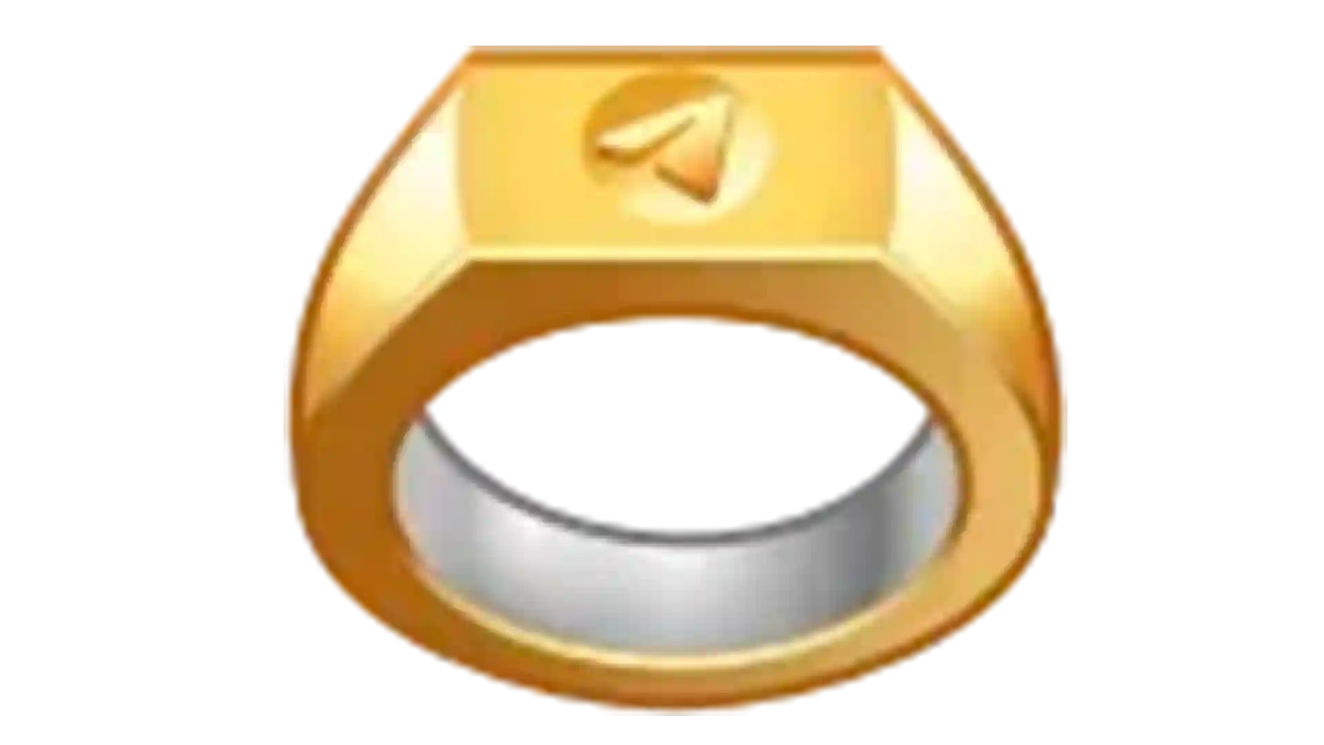 Signet Ring [random]